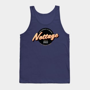 Lynn Nottage Trifecta Tank Top